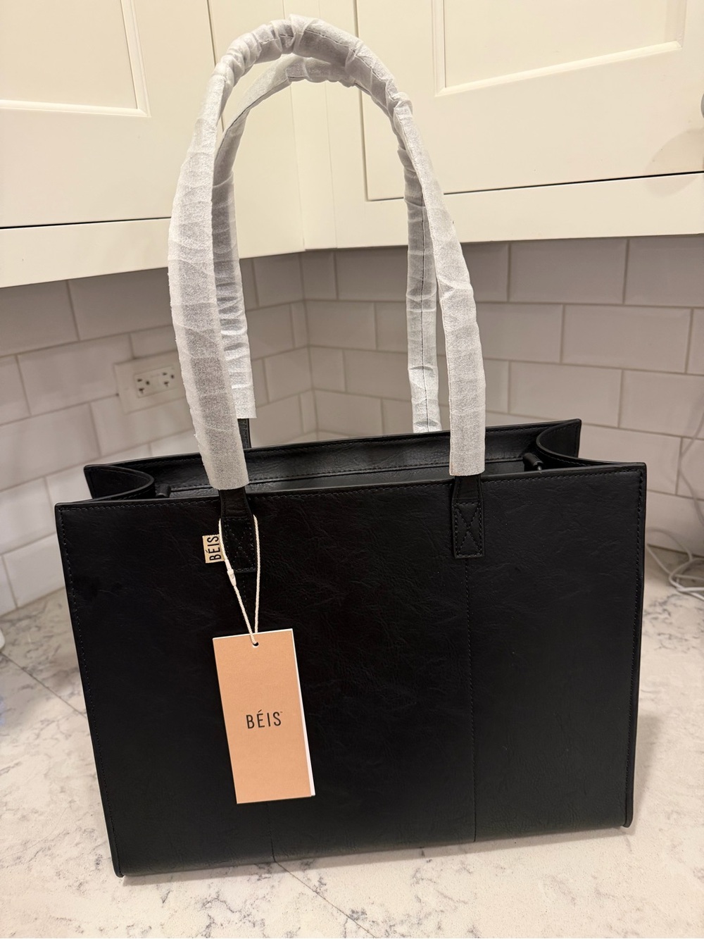 Tote Bag - Beis Work Tote